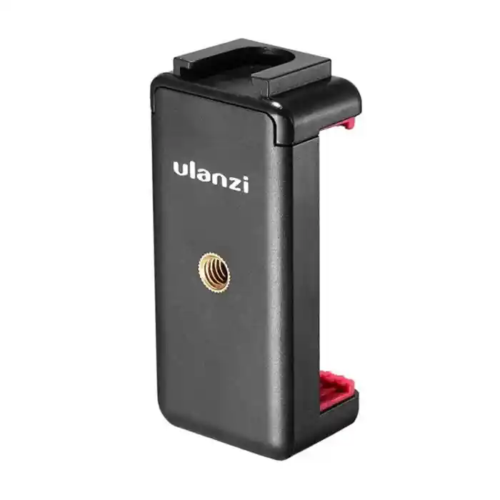 Ulanzi ST-07 Vlog Smartphone Tripod Mount